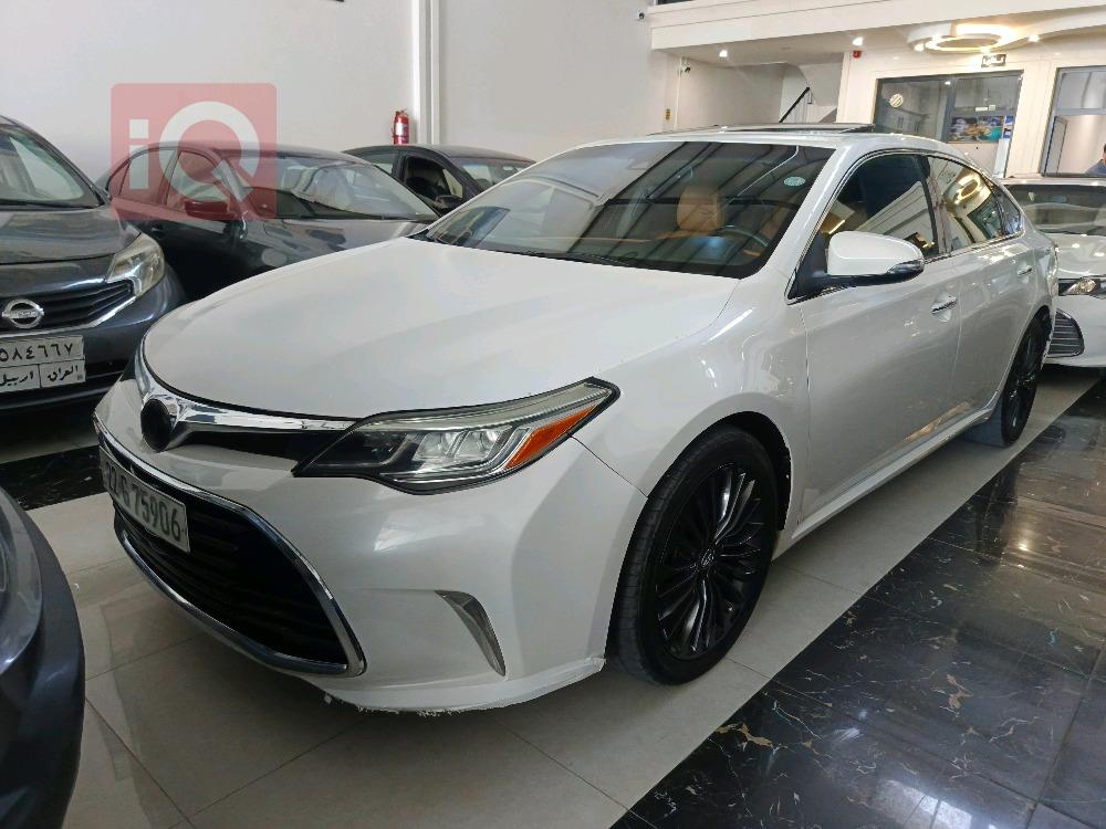 Toyota Avalon